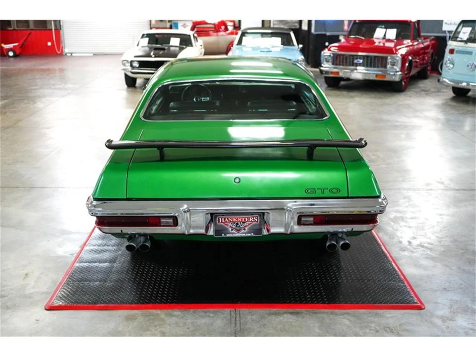1970 Pontiac GTO 2nd Gen - Image 13 of 31