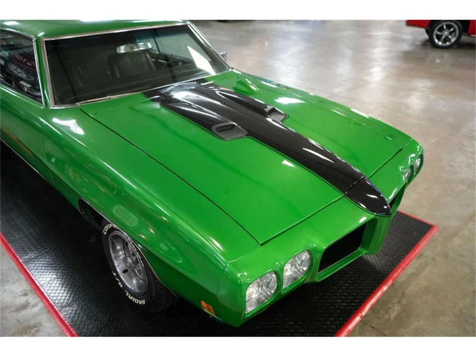 1970 Pontiac GTO 2nd Gen - Image 30 of 31