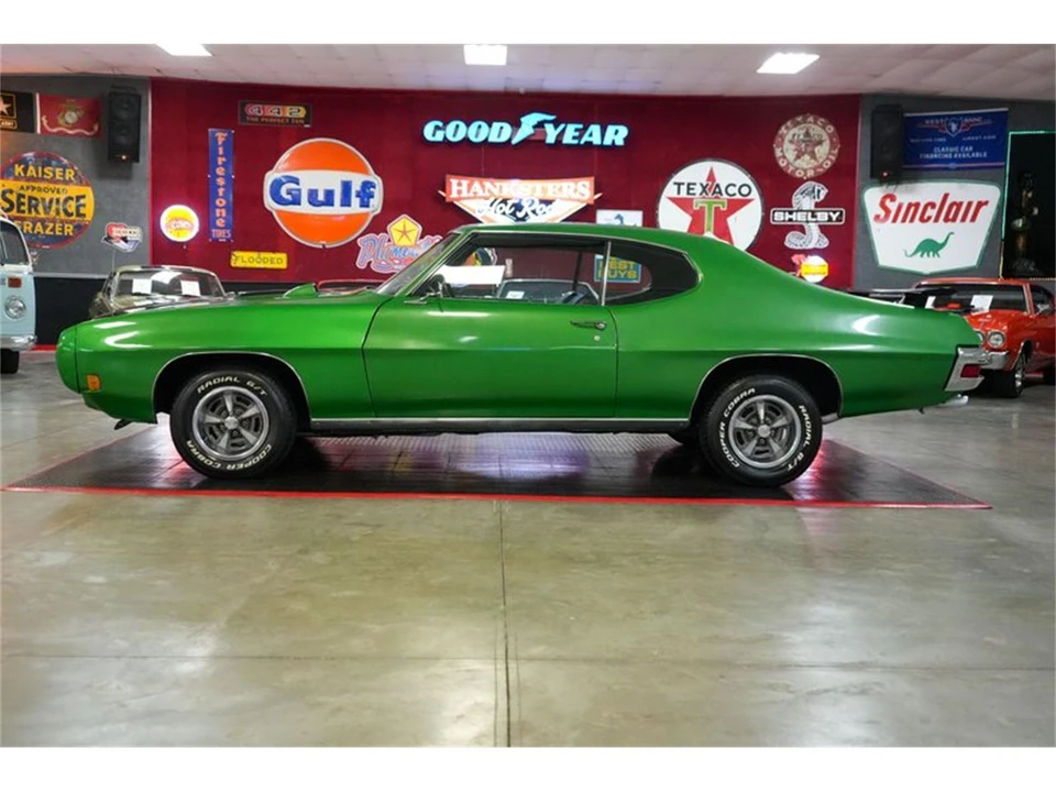 1970 Pontiac GTO 2nd Gen - Image 19 of 31