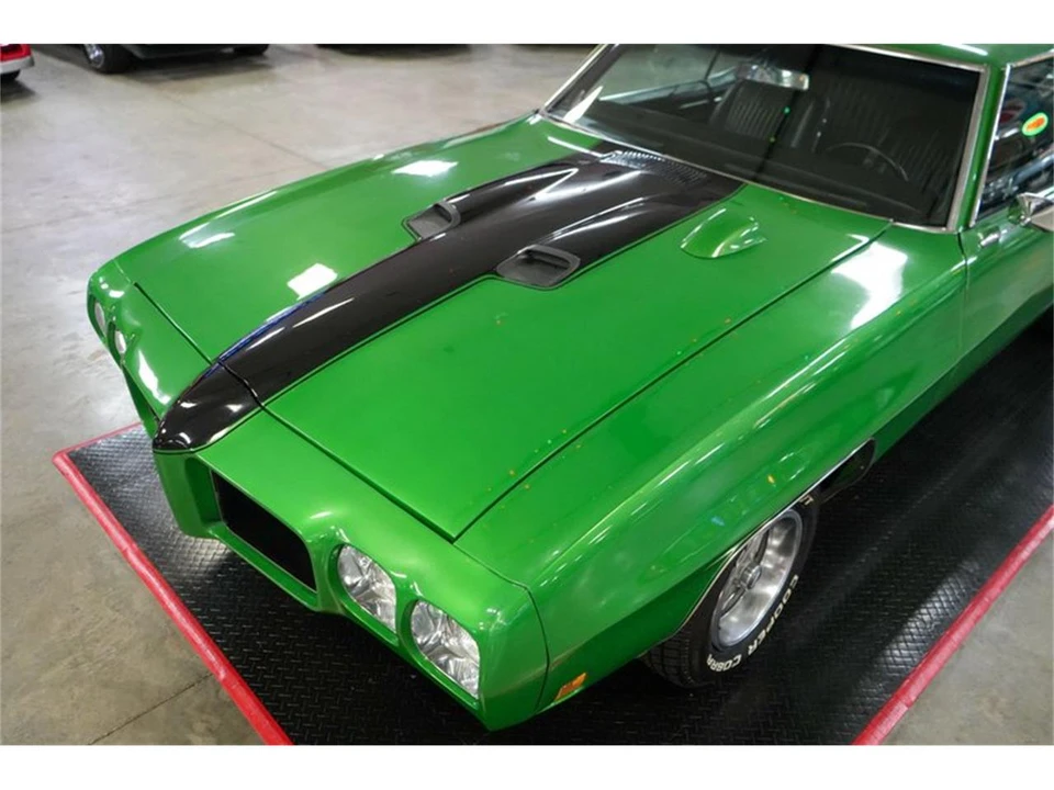 1970 Pontiac GTO 2nd Gen - Image 31 of 31
