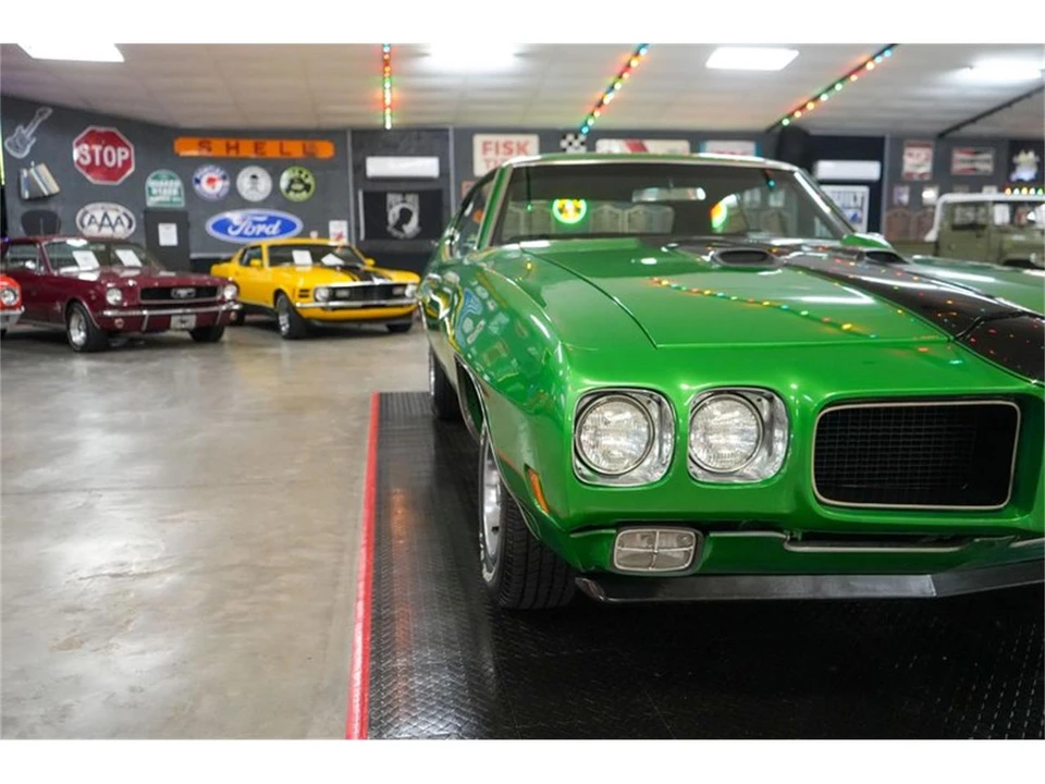 1970 Pontiac GTO 2nd Gen - Image 28 of 31