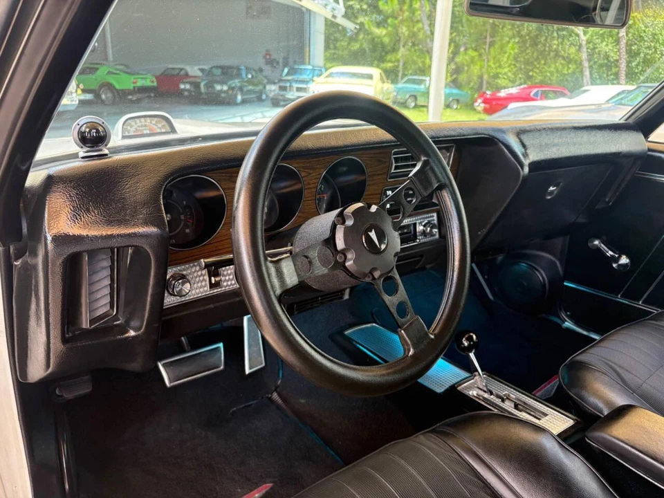 1970 Pontiac GTO 2nd Gen - Image 25 of 31