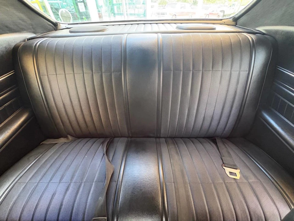 1970 Pontiac GTO 2nd Gen - Image 28 of 31