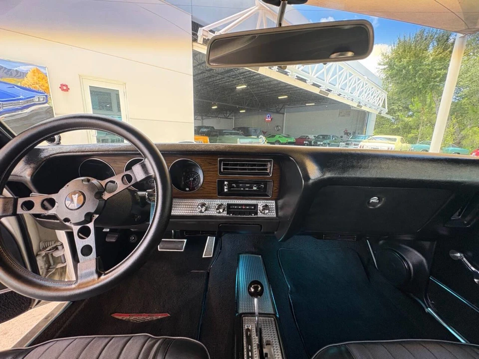 1970 Pontiac GTO 2nd Gen - Image 29 of 31