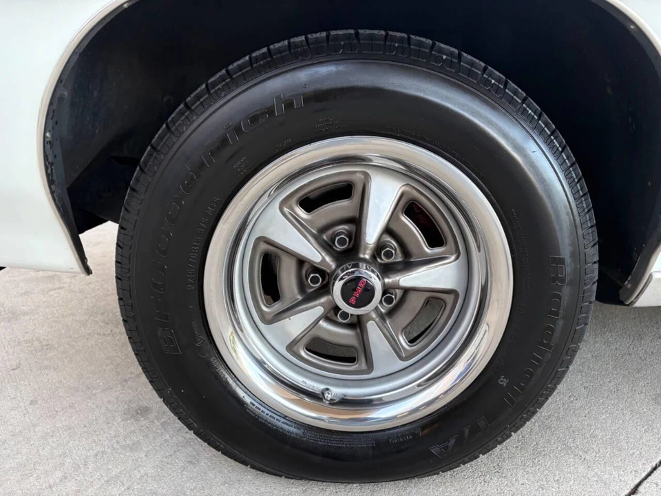 1970 Pontiac GTO 2nd Gen - Image 21 of 31