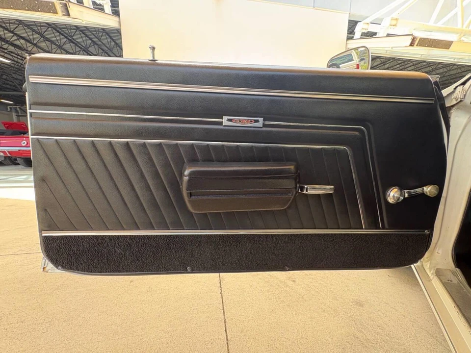 1970 Pontiac GTO 2nd Gen - Image 24 of 31