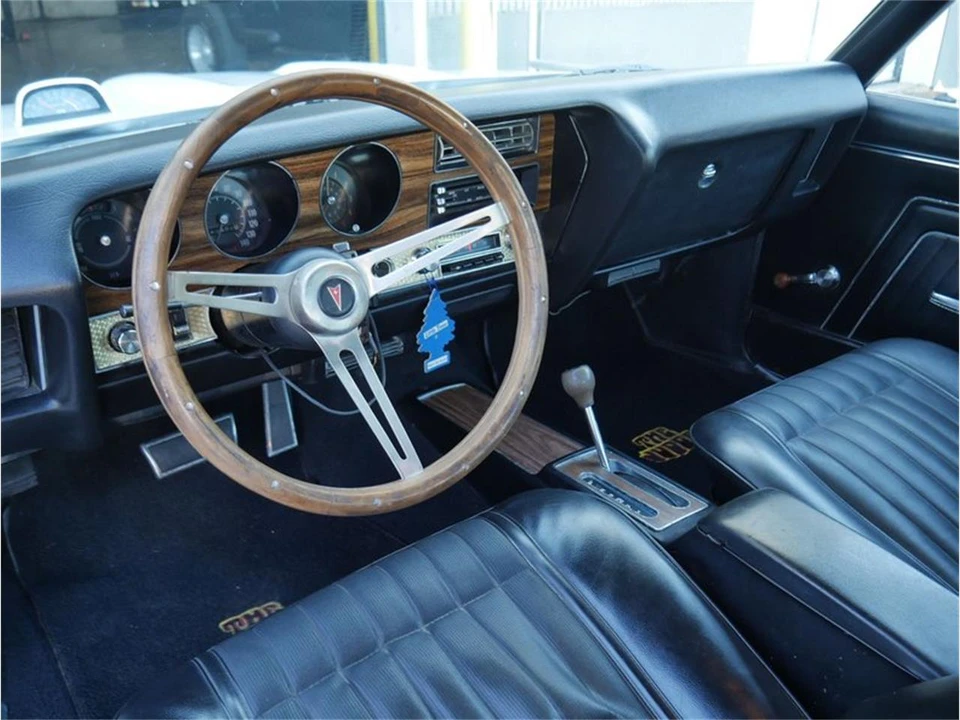 1970 Pontiac GTO 2nd Gen - Image 4 of 31