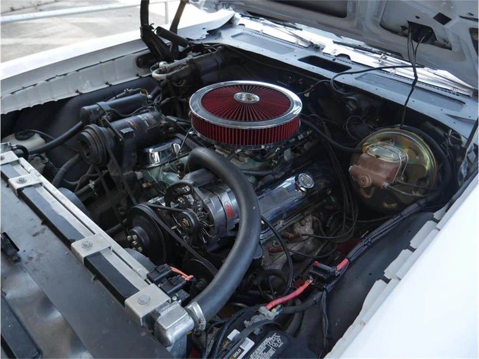 1970 Pontiac GTO 2nd Gen - Image 5 of 31