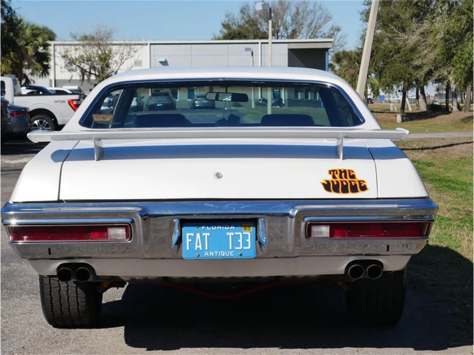 1970 Pontiac GTO 2nd Gen - Image 20 of 31