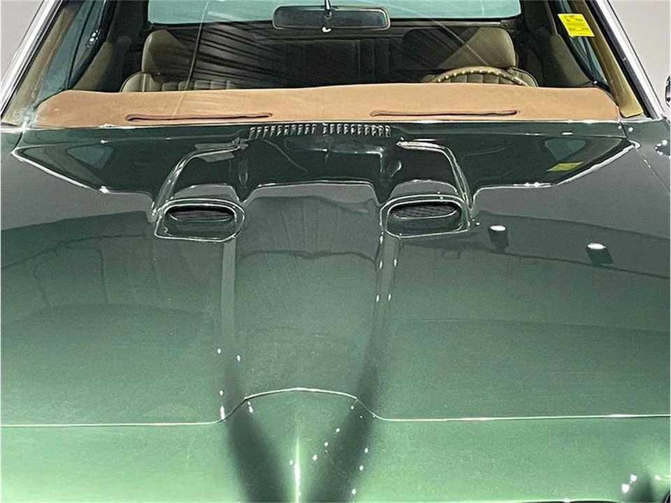 1970 Pontiac GTO 2nd Gen - Image 9 of 31