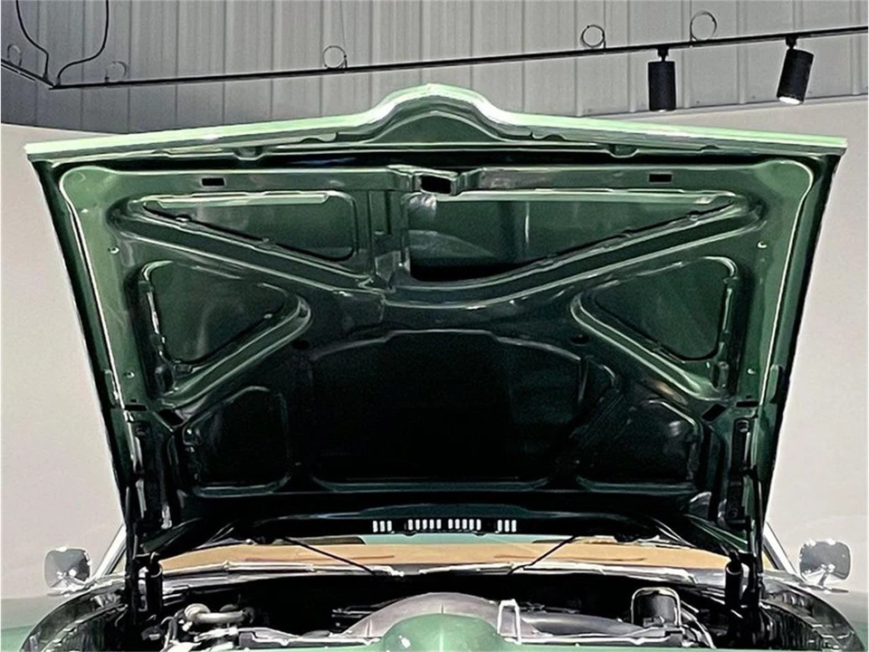 1970 Pontiac GTO 2nd Gen - Image 15 of 31