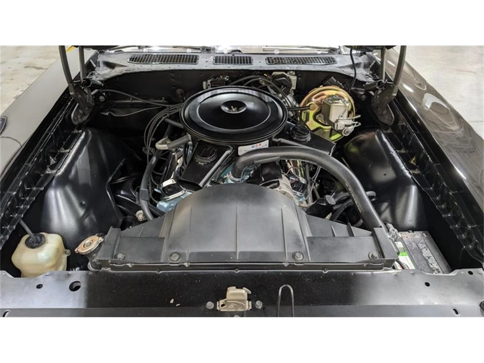 1970 Pontiac GTO 2nd Gen - Image 9 of 9