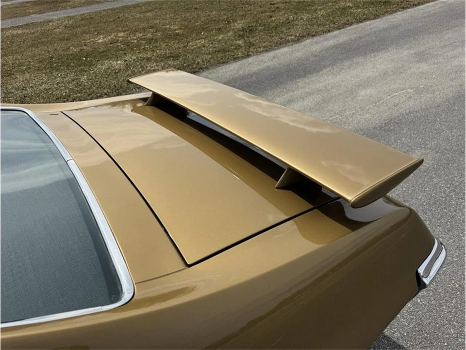 1970 Pontiac GTO 2nd Gen - Image 17 of 31