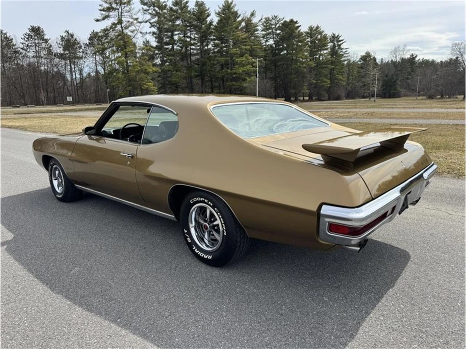 1970 Pontiac GTO 2nd Gen - Image 7 of 31