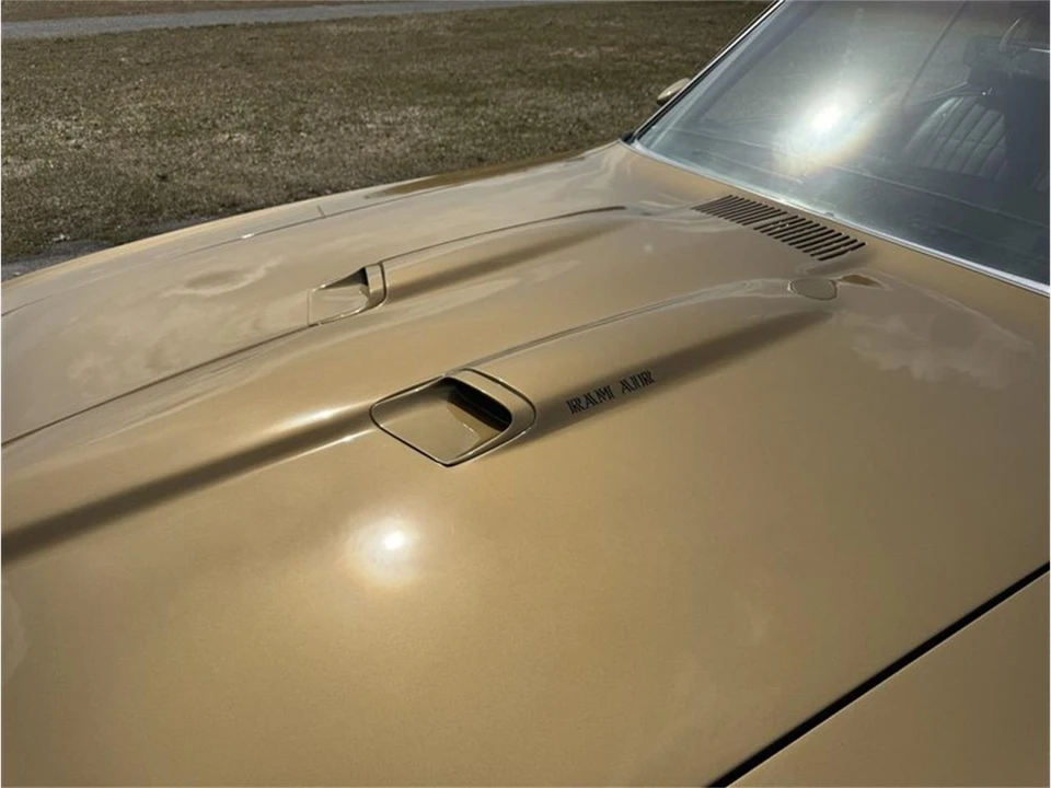 1970 Pontiac GTO 2nd Gen - Image 16 of 31