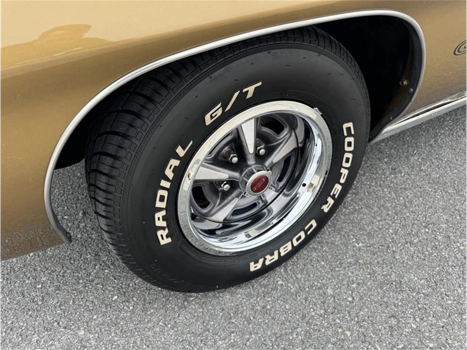 1970 Pontiac GTO 2nd Gen - Image 18 of 31