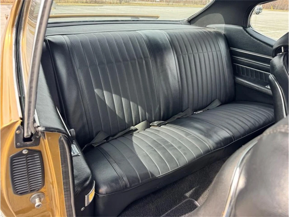1970 Pontiac GTO 2nd Gen - Image 24 of 31