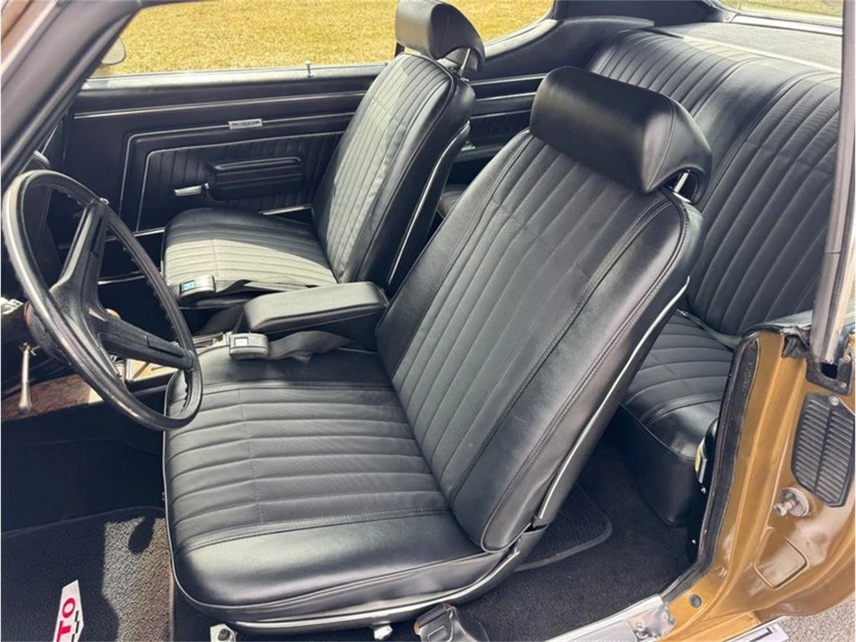 1970 Pontiac GTO 2nd Gen - Image 22 of 31