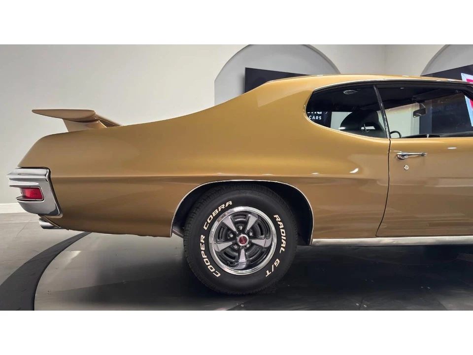 1970 Pontiac GTO 2nd Gen - Image 27 of 31