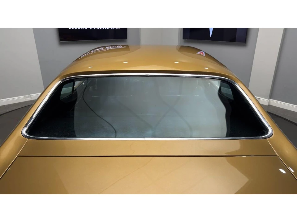 1970 Pontiac GTO 2nd Gen - Image 21 of 31
