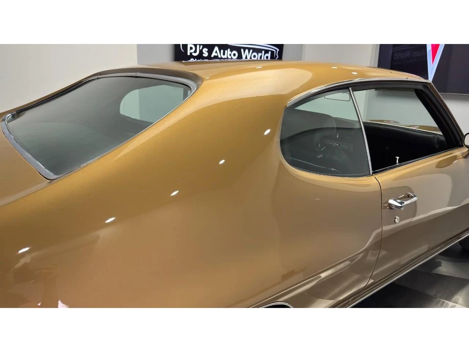 1970 Pontiac GTO 2nd Gen - Image 29 of 31