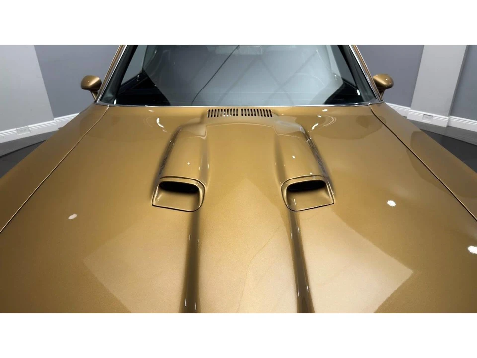 1970 Pontiac GTO 2nd Gen - Image 10 of 31