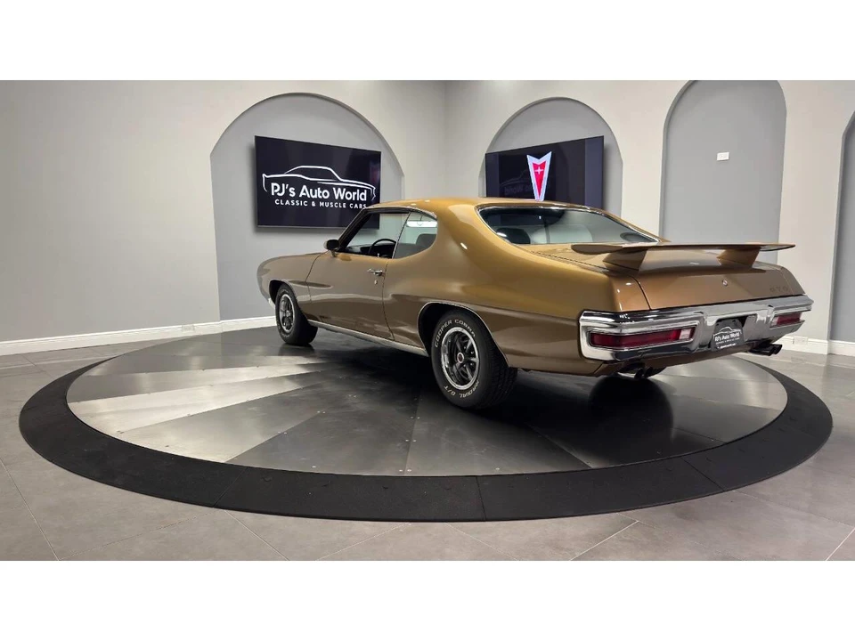 1970 Pontiac GTO 2nd Gen - Image 3 of 31
