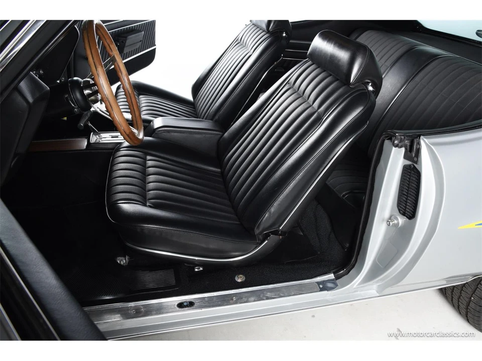 1970 Pontiac GTO 2nd Gen - Image 28 of 31