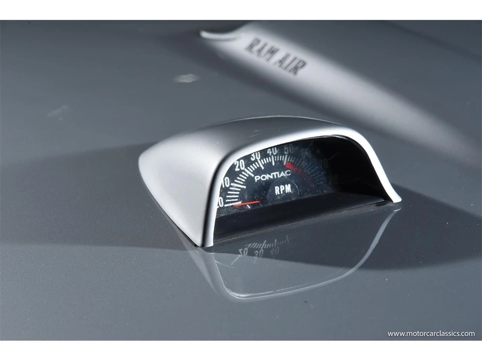 1970 Pontiac GTO 2nd Gen - Image 25 of 31