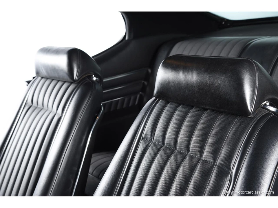 1970 Pontiac GTO 2nd Gen - Image 31 of 31