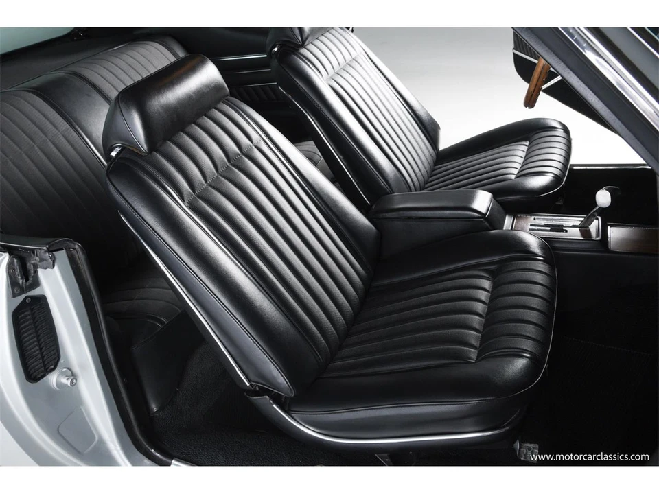 1970 Pontiac GTO 2nd Gen - Image 29 of 31