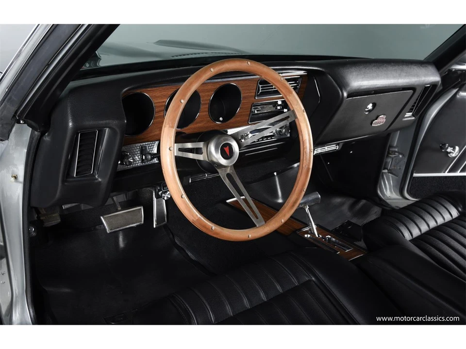 1970 Pontiac GTO 2nd Gen - Image 26 of 31