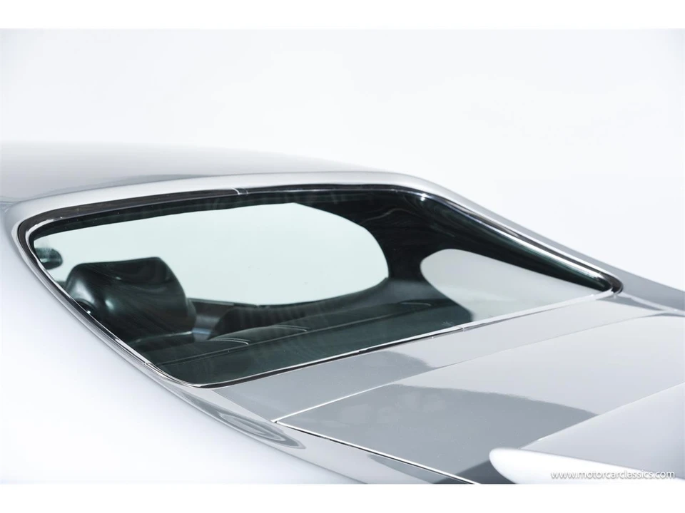 1970 Pontiac GTO 2nd Gen - Image 21 of 31