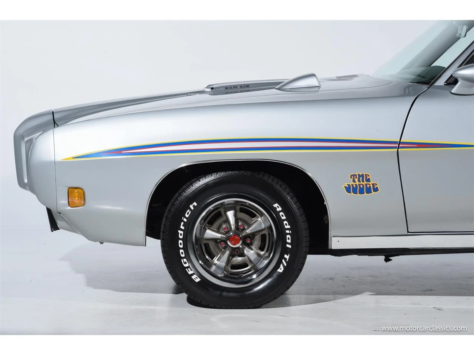 1970 Pontiac GTO 2nd Gen - Image 15 of 31