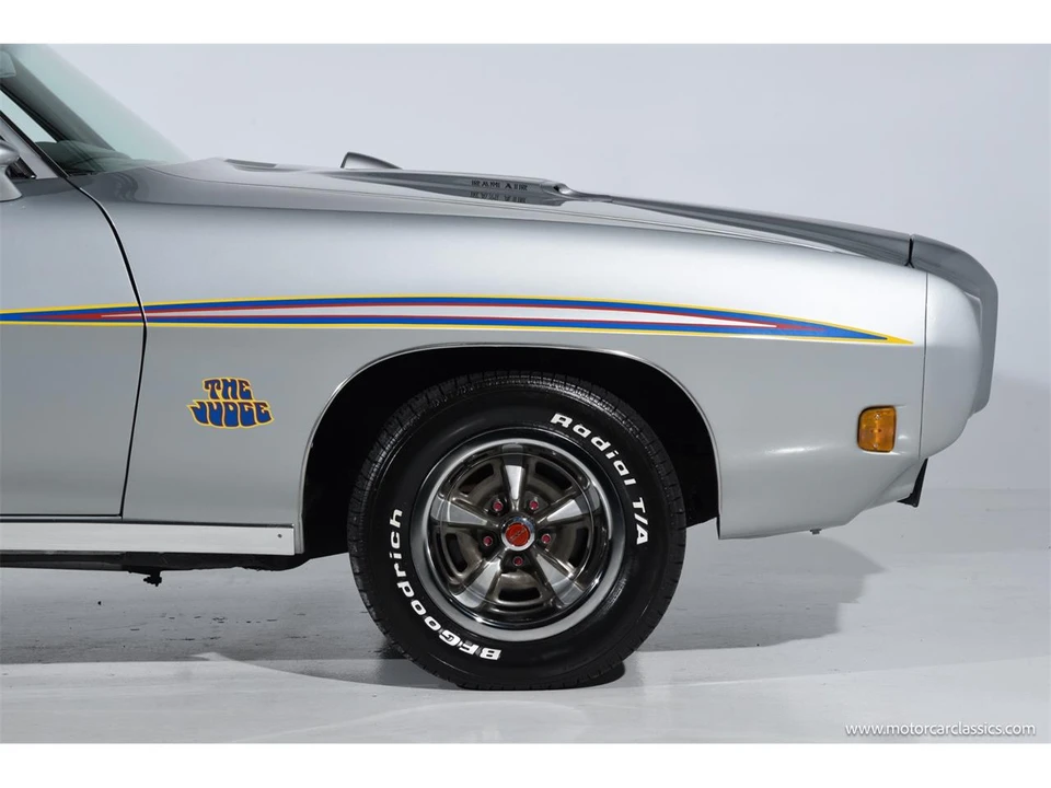 1970 Pontiac GTO 2nd Gen - Image 12 of 31