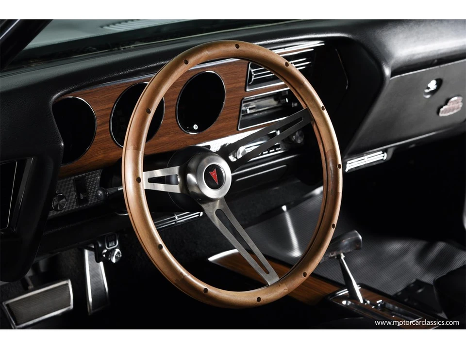 1970 Pontiac GTO 2nd Gen - Image 27 of 31