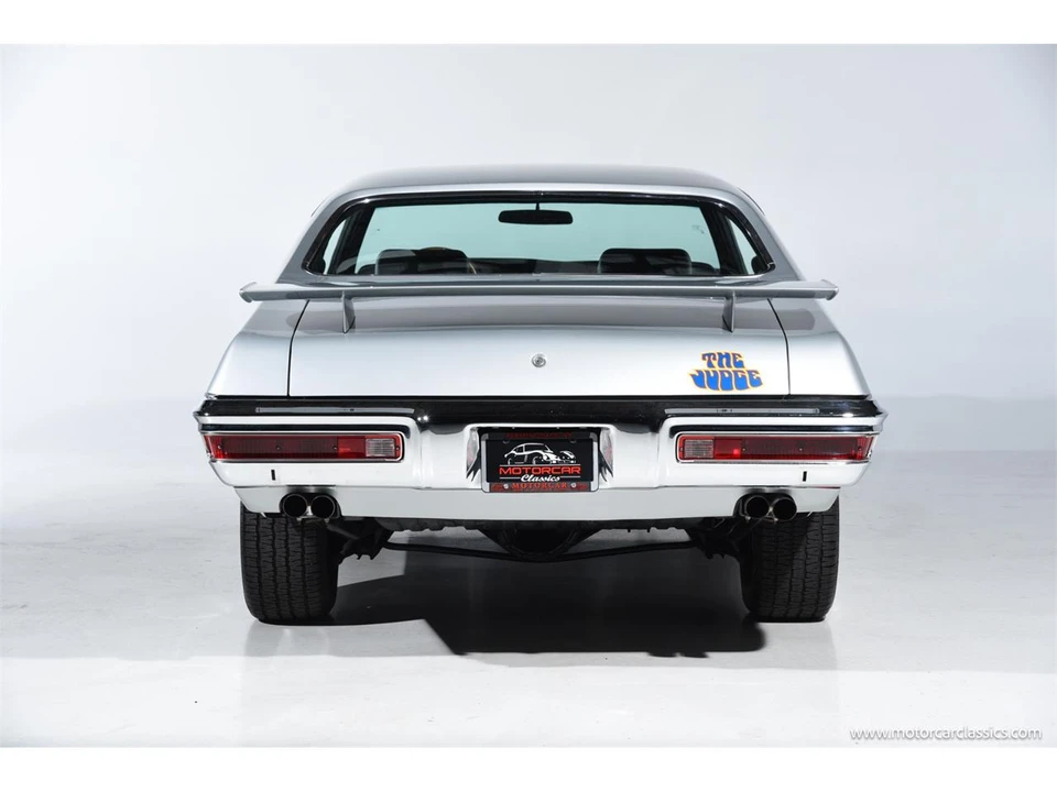 1970 Pontiac GTO 2nd Gen - Image 6 of 31