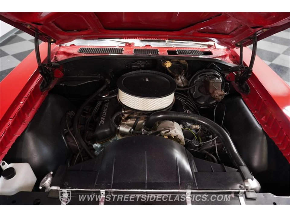 1970 Pontiac GTO 2nd Gen - Image 31 of 31
