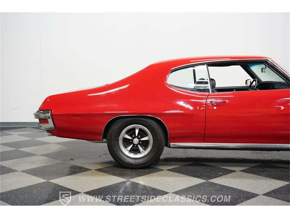1970 Pontiac GTO 2nd Gen - Image 27 of 31