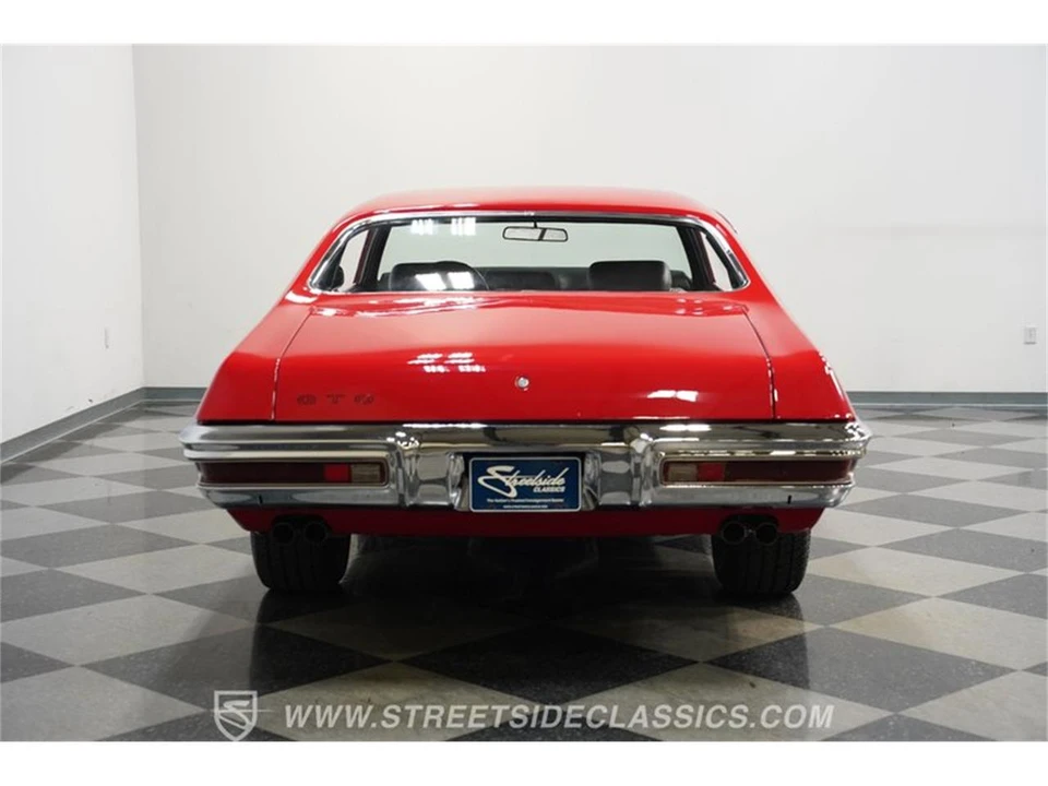 1970 Pontiac GTO 2nd Gen - Image 8 of 31