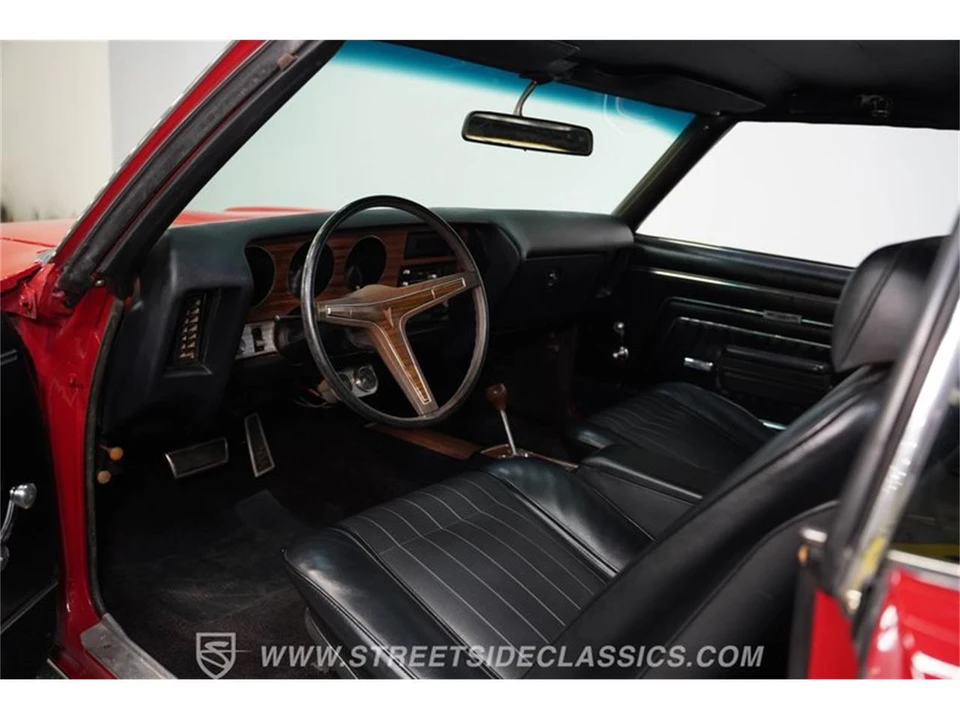 1970 Pontiac GTO 2nd Gen - Image 2 of 31