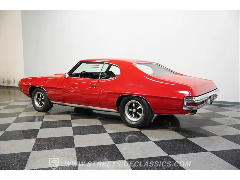 1970 Pontiac GTO 2nd Gen - Image 6 of 31