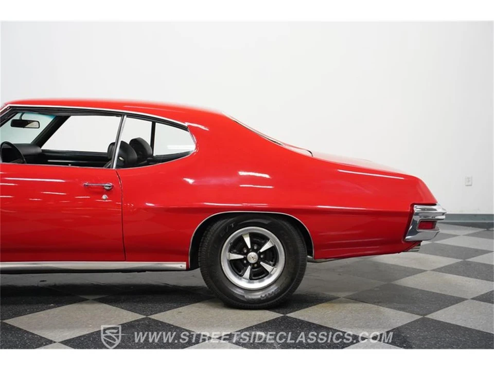 1970 Pontiac GTO 2nd Gen - Image 21 of 31