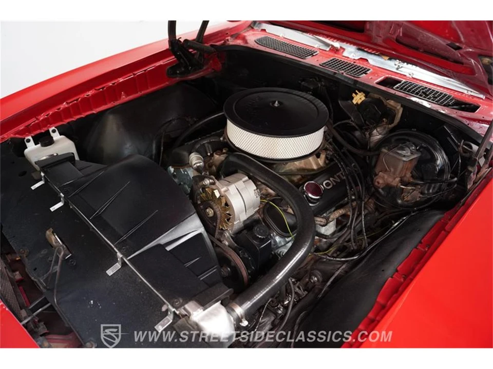 1970 Pontiac GTO 2nd Gen - Image 30 of 31