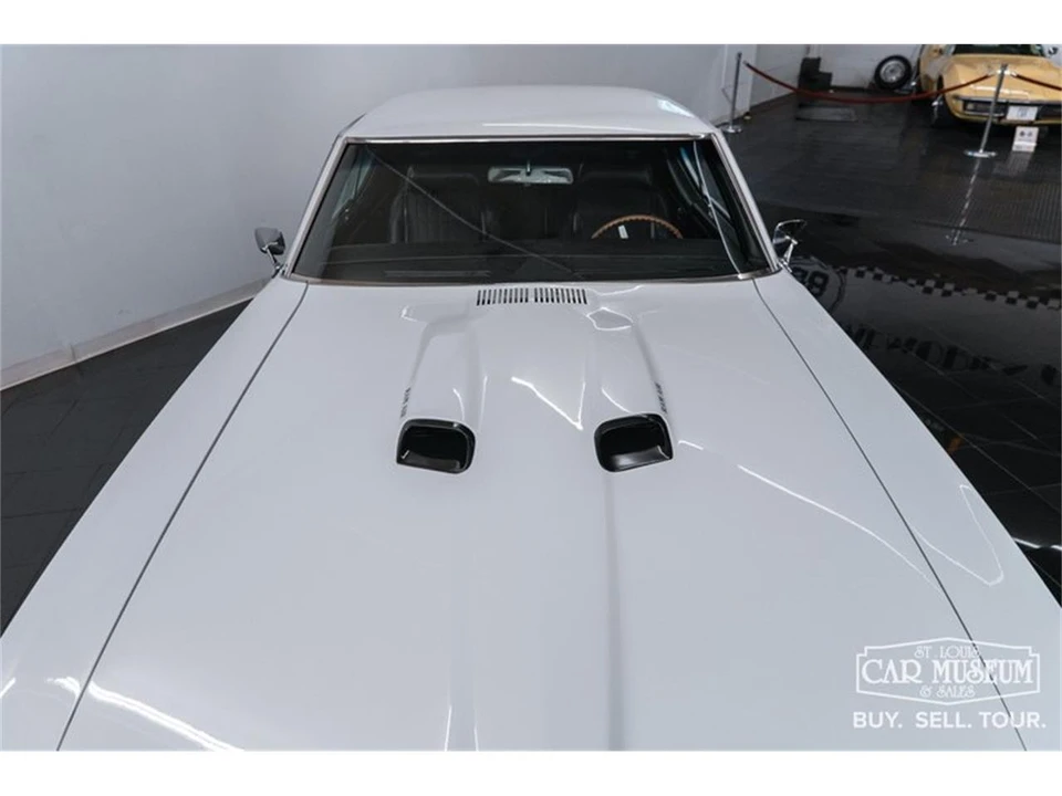 1970 Pontiac GTO 2nd Gen - Image 6 of 31