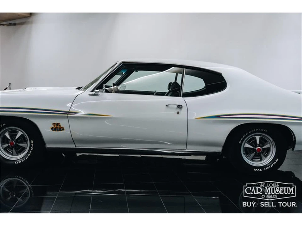 1970 Pontiac GTO 2nd Gen - Image 21 of 31