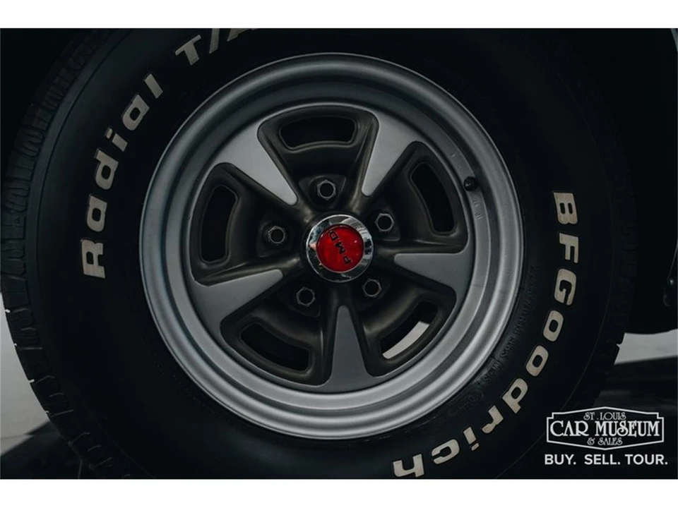 1970 Pontiac GTO 2nd Gen - Image 16 of 31