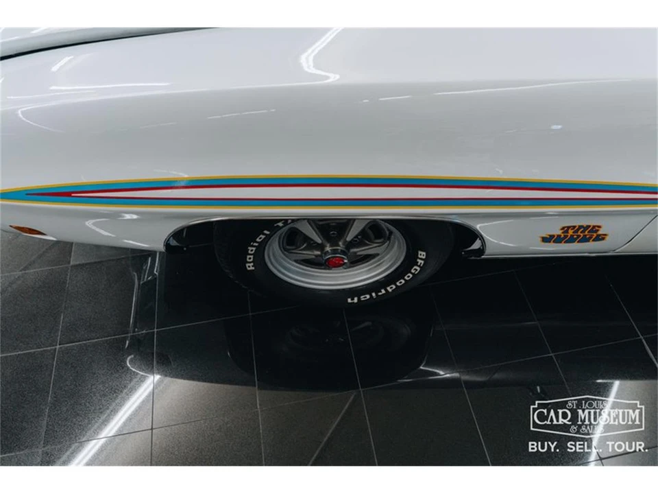 1970 Pontiac GTO 2nd Gen - Image 12 of 31