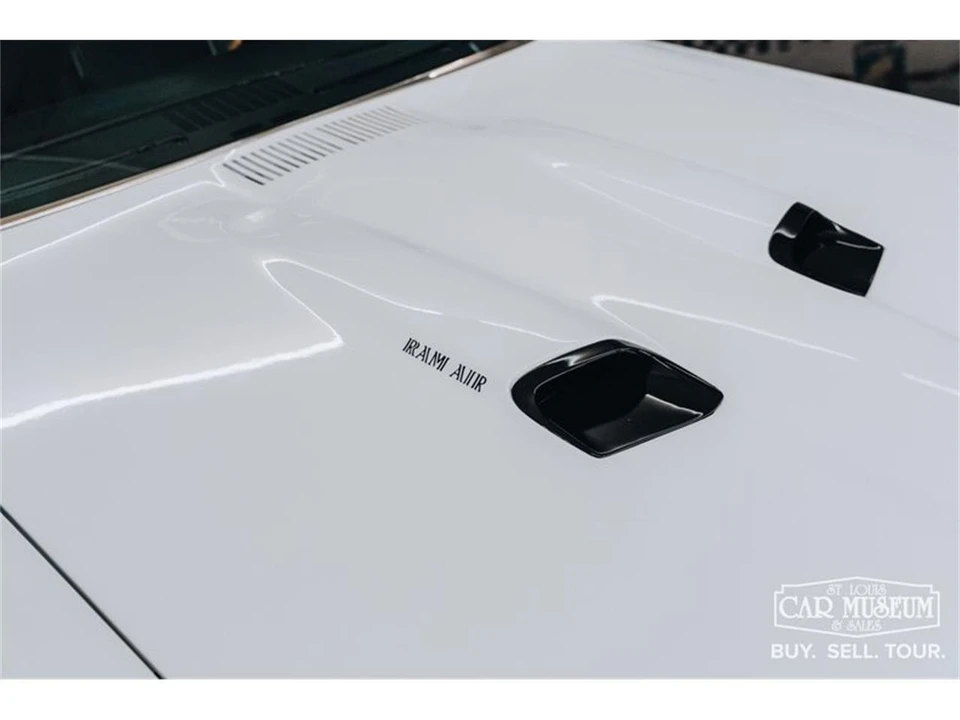 1970 Pontiac GTO 2nd Gen - Image 7 of 31