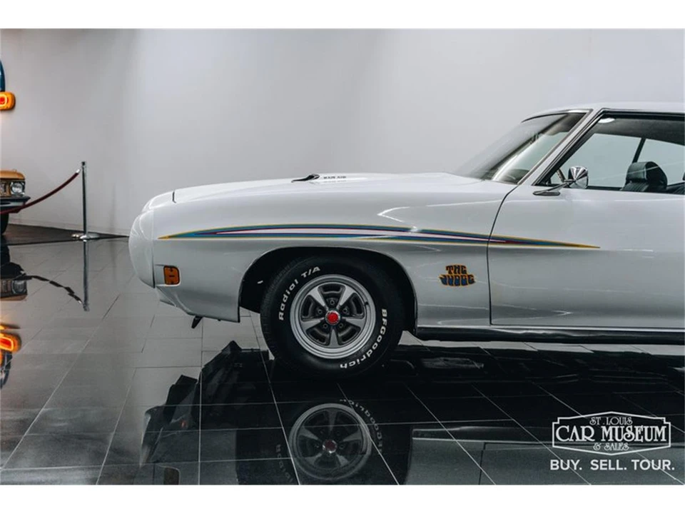 1970 Pontiac GTO 2nd Gen - Image 17 of 31